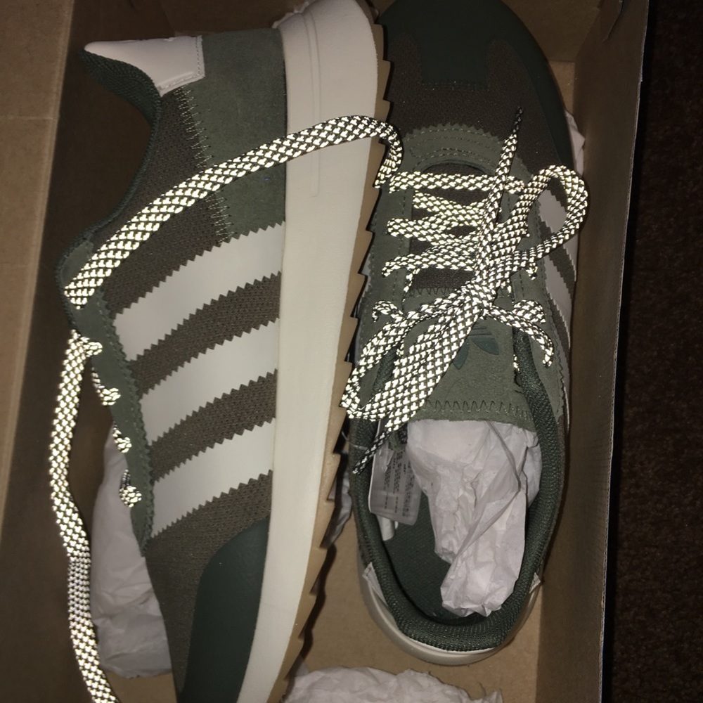 Women’s Adidas